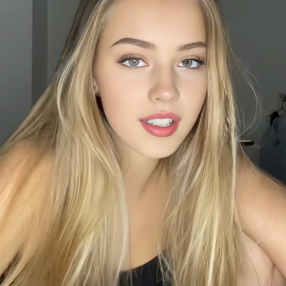 Meet your Posher, Katharine